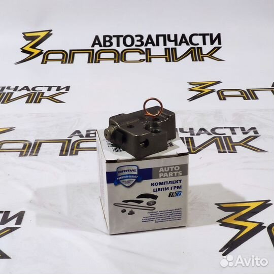 Натяжитель цепи грм Solaris / Kia Rio 10-17