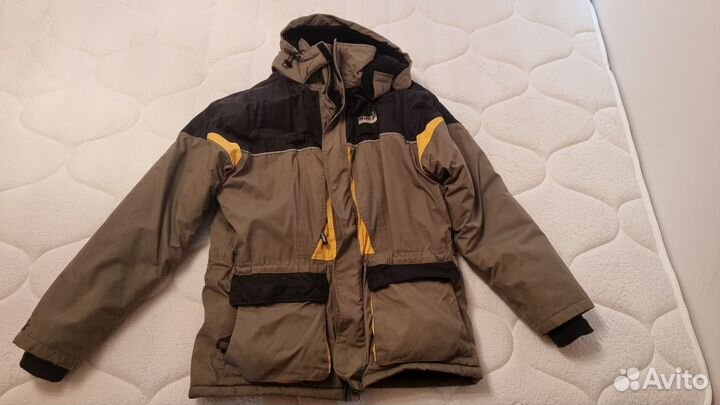 Костюм Norfin Arctic