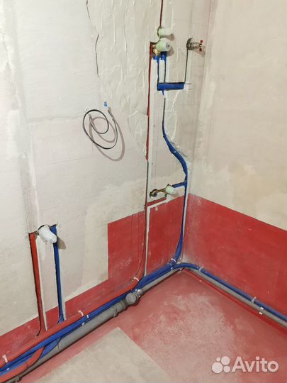 Сервисная Сантехническая Служба