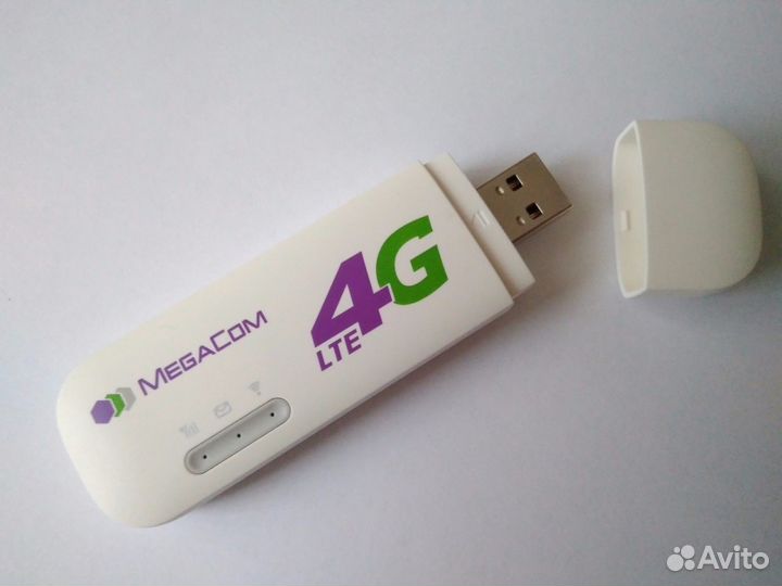 4G WiFi модемы Huawei E8372