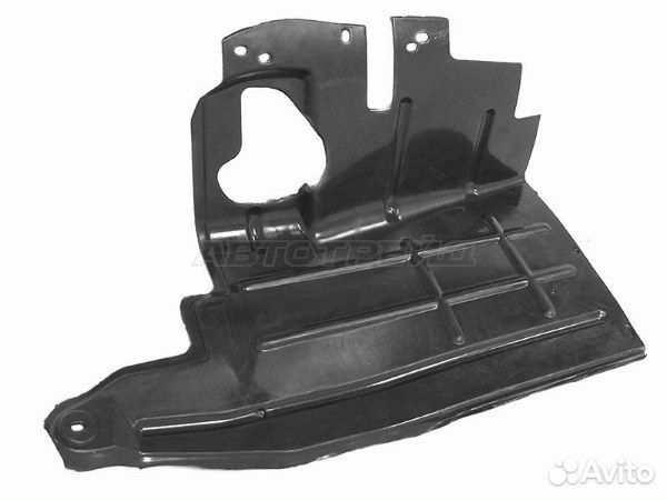 Защита двигателя