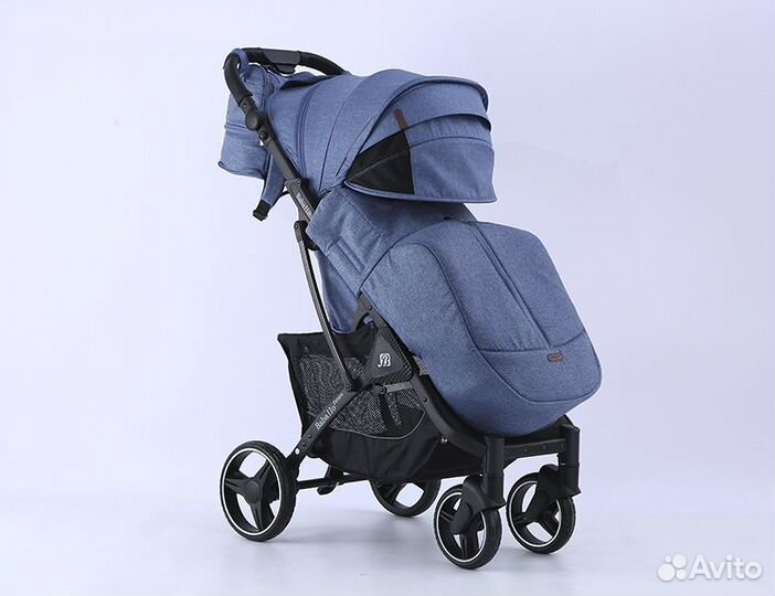 Прогулочная коляска Babalo fut 2023 Аренда/Продажа