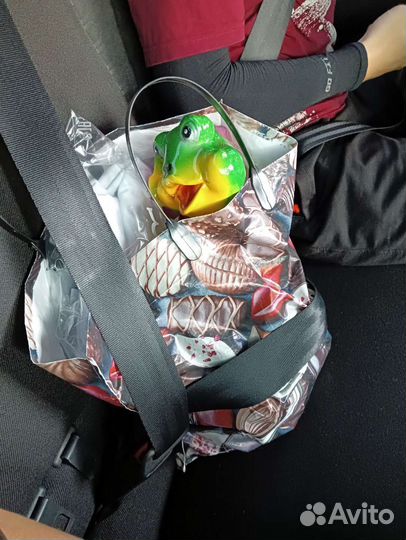 Перекус таксиста чееек