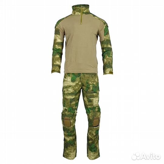 Костюм тактический