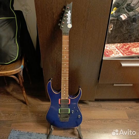 Электрогитара Ibanez Gio GRG 270 B
