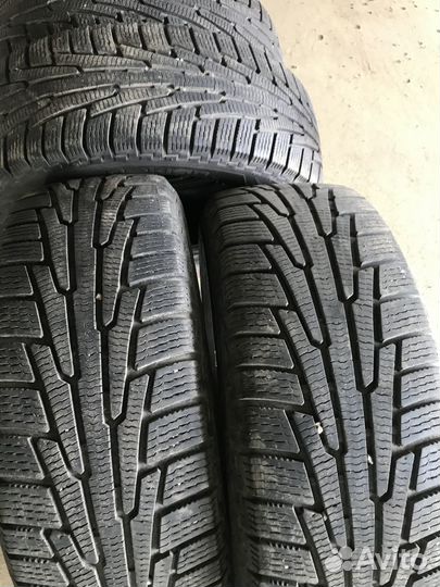 Nokian Tyres Hakkapeliitta R2 225/55 R18