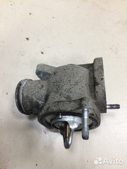 Корпус термостата Geely Emgrand X7