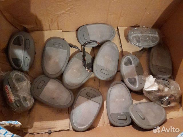 Плафон салона, крыши шевроле Лачетти оригинал