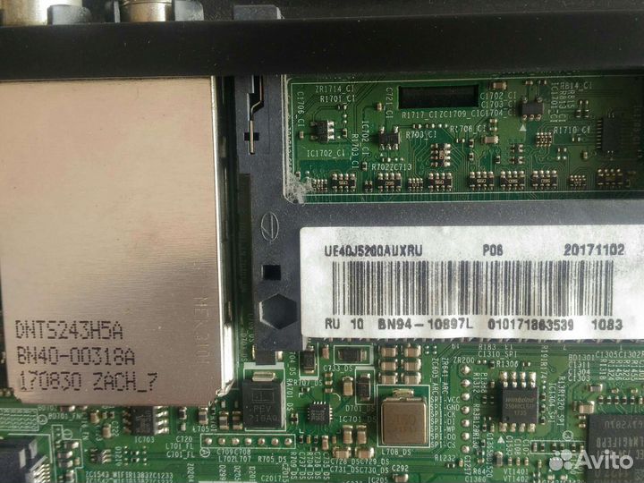 BN41-02482A BN94-10897L