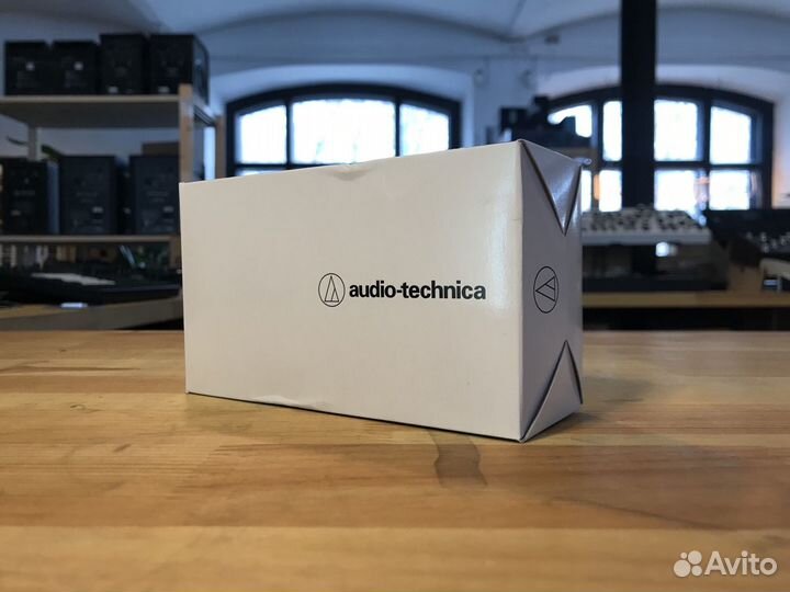 Audio-Technica PRO45