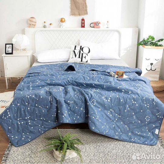 Покрывало стеганое 150х200