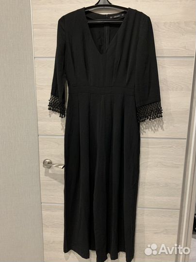 Комбинезон женский zara