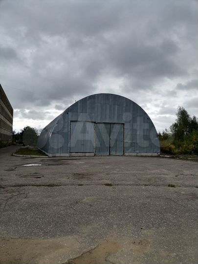 Склад, 428 м²