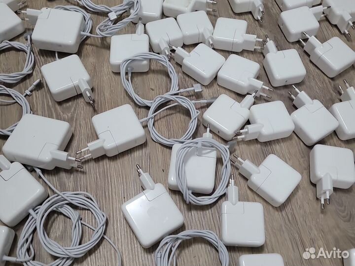 Зарядное устройство apple ассортимент