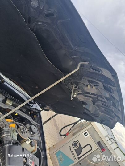 LADA Kalina 1.6 МТ, 2008, 200 000 км