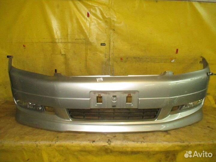 Бампер передний Toyota Ipsum acm21w