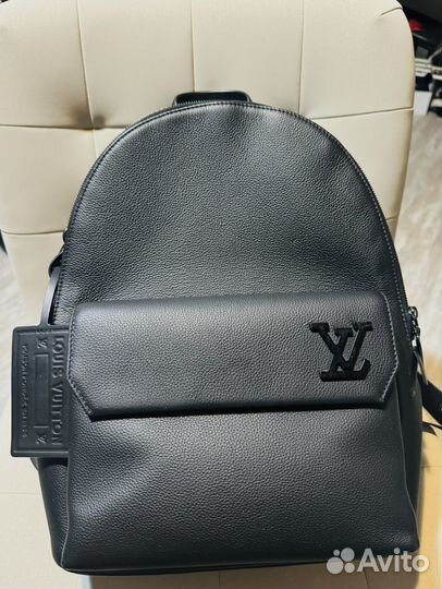 Louis vuitton рюкзак