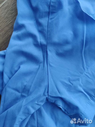 Хирургический костюм женский