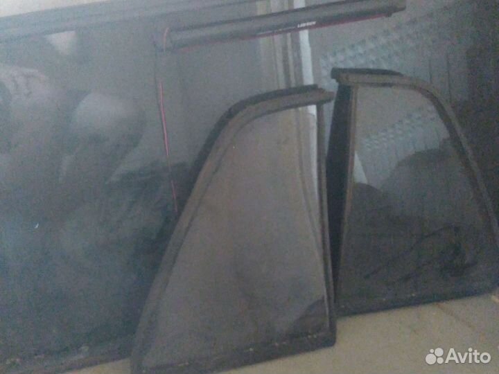 Стекла любые на WV Golf-2 хэтчбэк оригинал