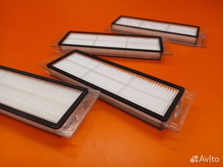 20853 Запчасти для пылесоса Xiaomi Mijia 1 S sdjqr