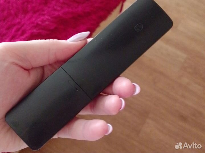 Пульт от телевизора xiaomi