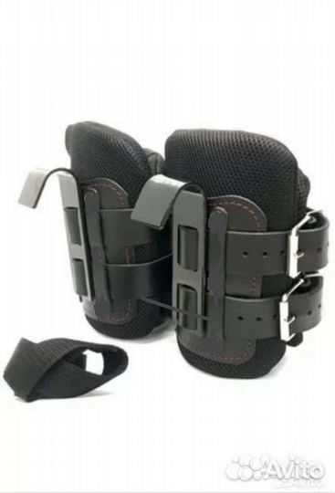 Гравитационные (инверсионные) ботинки