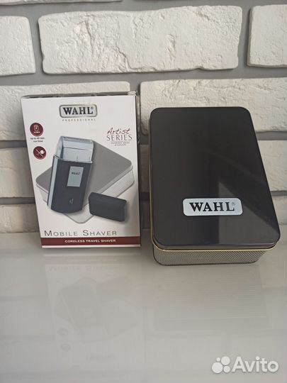 Электробритва wahl