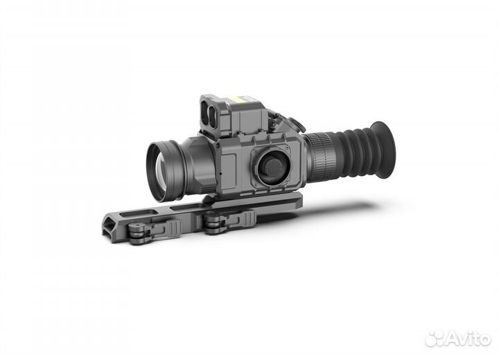 Тепловизионный прицел Conotech Polaris 635RL