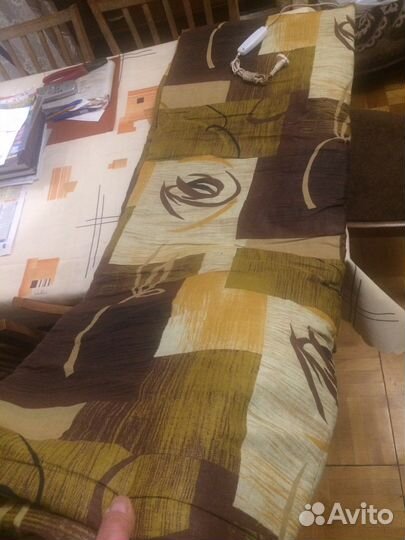 Одеяло бытовое электрическое онэ-100/220