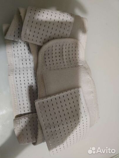 Бандаж для беременных