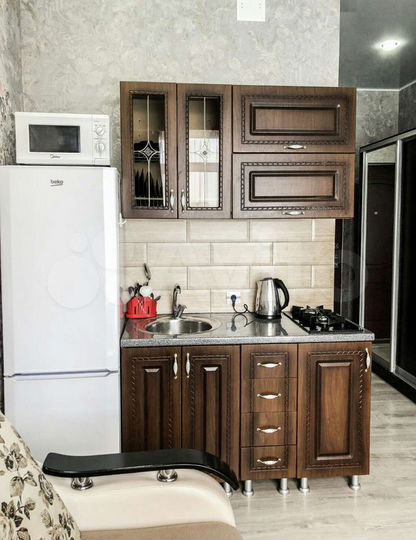 2-к. квартира, 33 м², 5/8 эт.