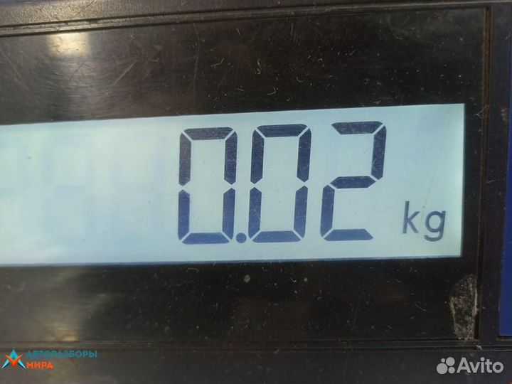 Датчик парктроника Lancia Delta 3 2008 51903464