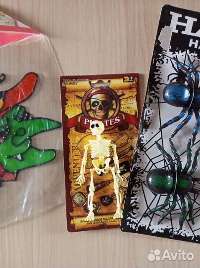 Хеллоуин декор Halloween