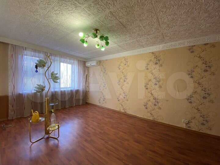 3-к. квартира, 61 м², 4/5 эт.