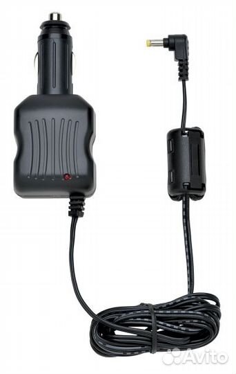 Yaesu SDD-13 Зарядное устройство автомобильное