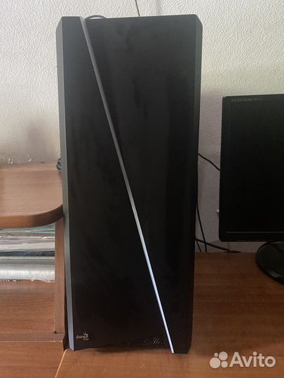 Системный блок i3