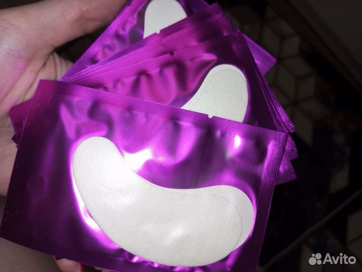 Наращивание ресниц новые