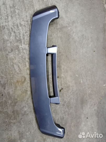 Спойлер тлк 100