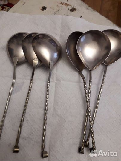 Кухонные принадлежности