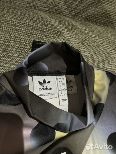 Боди Adidas