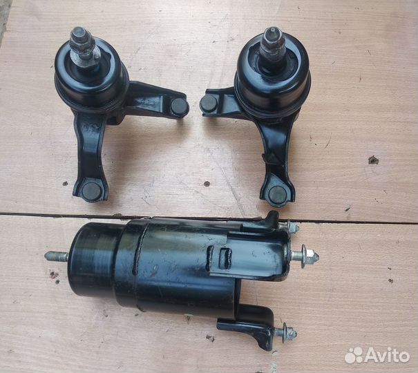 Подушки двигателя Lexus RX 300 350 450