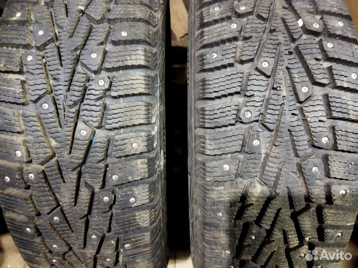 Cordiant Snow Cross 205/55 R16 94T