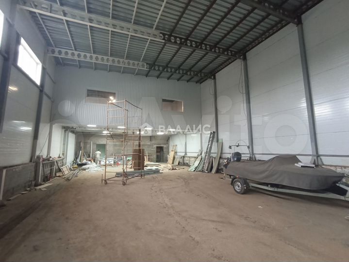 Сдам помещение свободного назначения, 420 м²