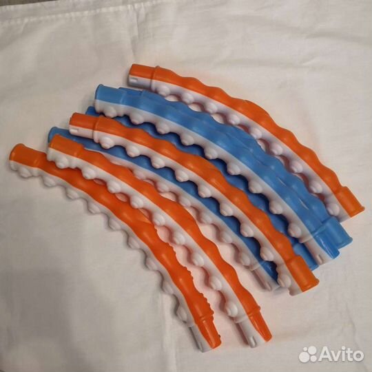 Обруч массажный health hoop, 1.2кг