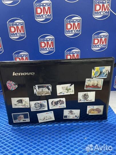 Л) Ноутбук Lenovo G570