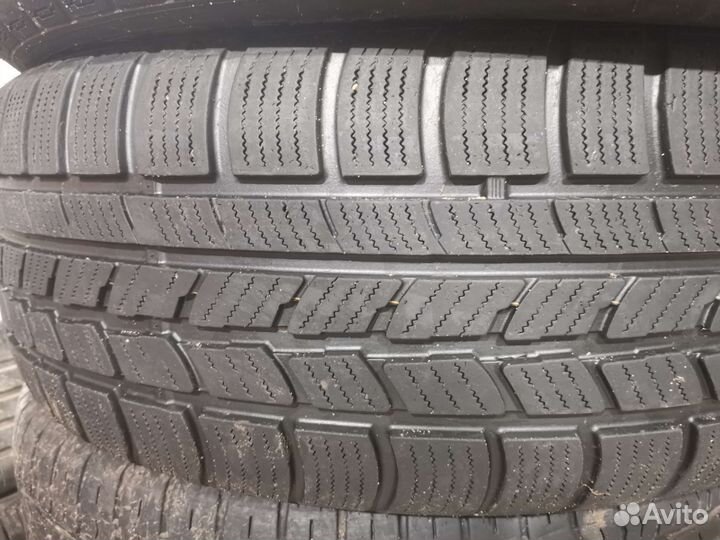 Nexen Winguard Sport 235/55 R19