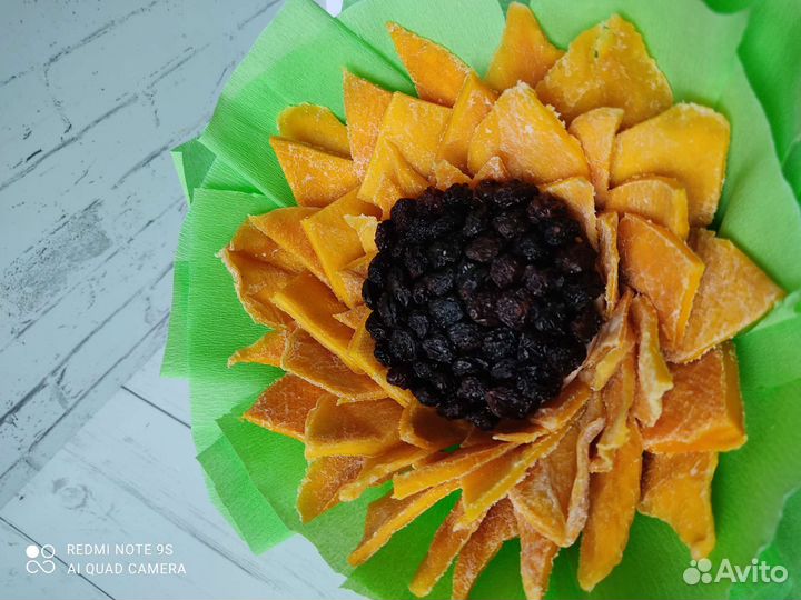 Мини-букетик