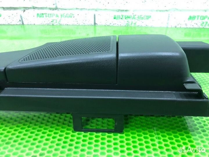 Крепление задней полки заднее левое LADA Kalina