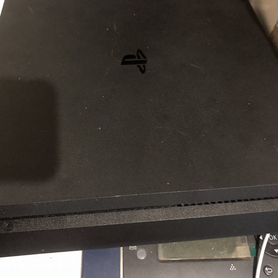 Sony playstation 4 slim обмен