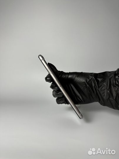 iPhone 6 16gb Space Gray акб 91